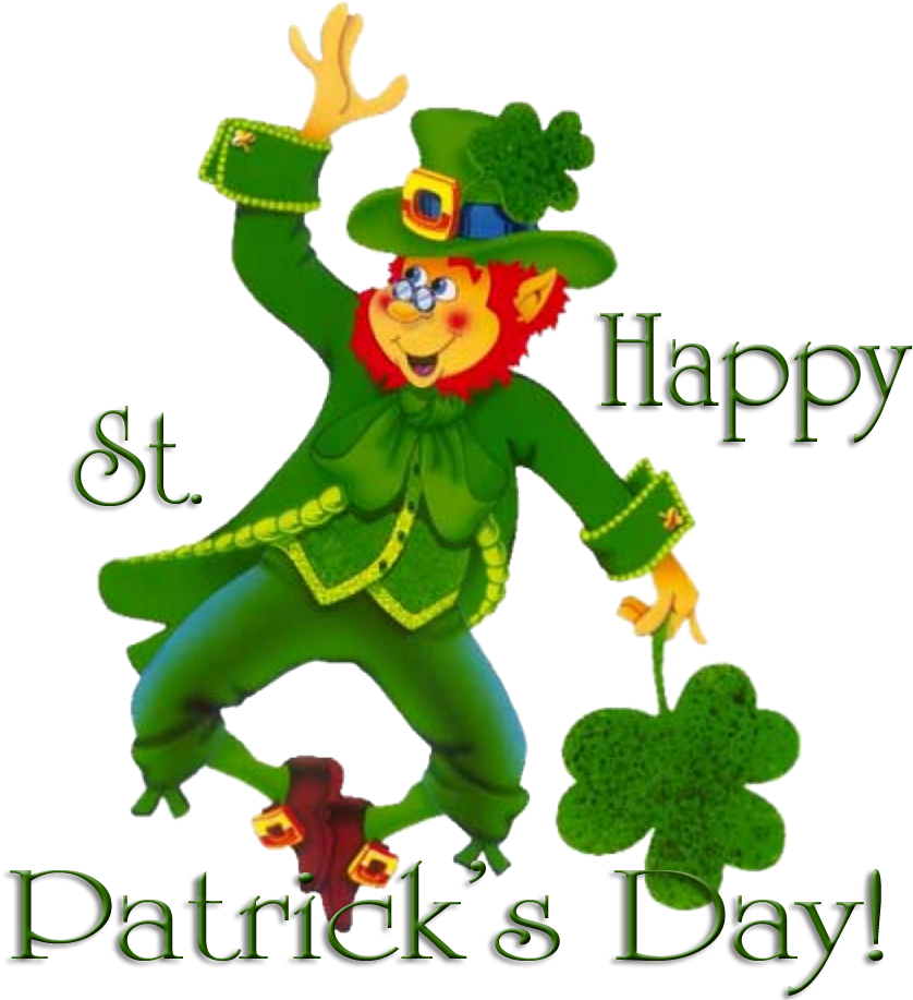 Animated St Patricks Day (900x976)