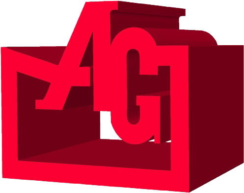 Alpha Genetics, Inc - Graphic Design (526x411)