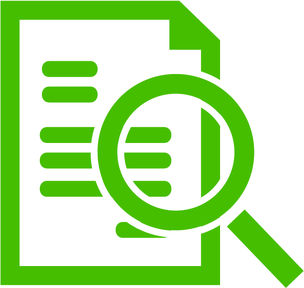 Analysis Icon (600x566)