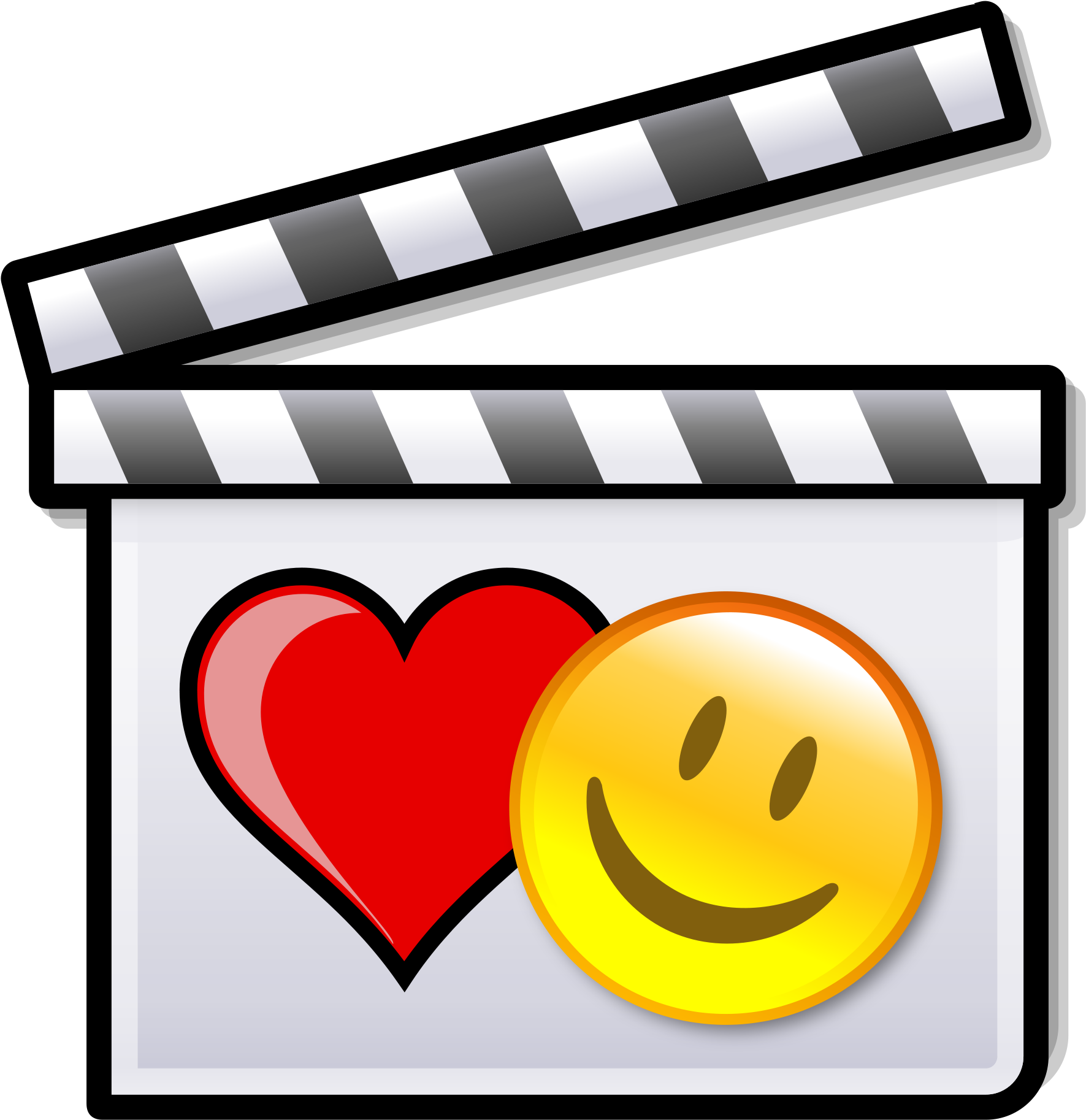 Open - One Act Play Logo (2000x2000)
