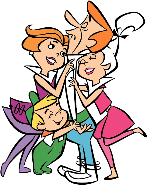 Jetsons Judy And Jane (500x619)