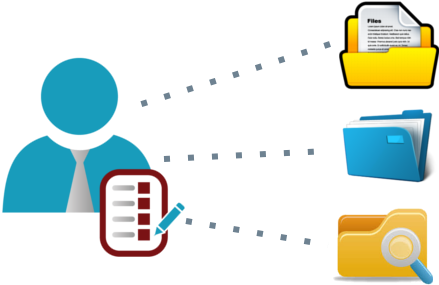 Outstanding Performance - Employee Information Clipart (500x300)