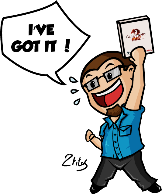 I Got It Clipart - Got Clipart (578x663)