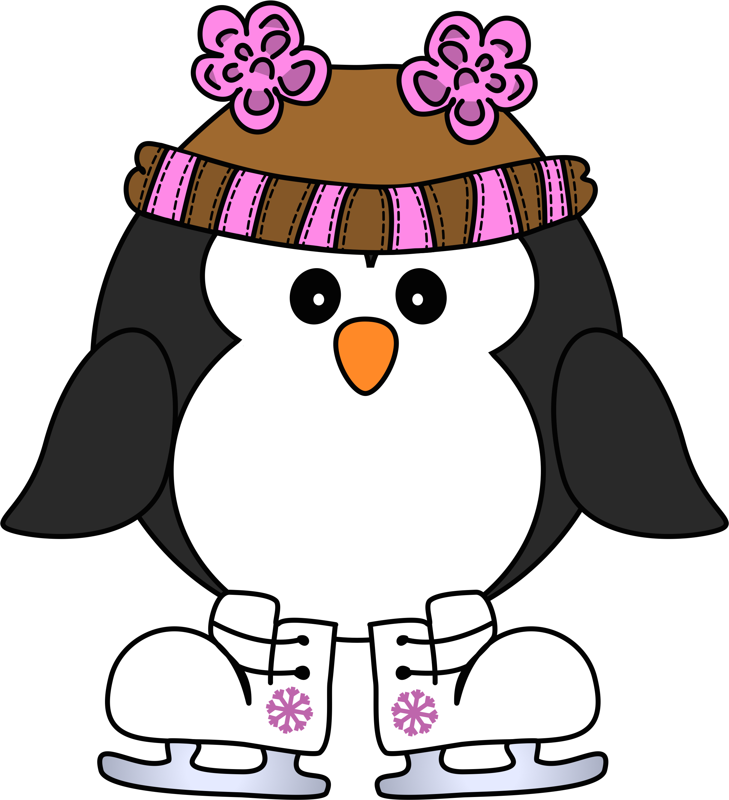 Clip Art - School (2470x2694)