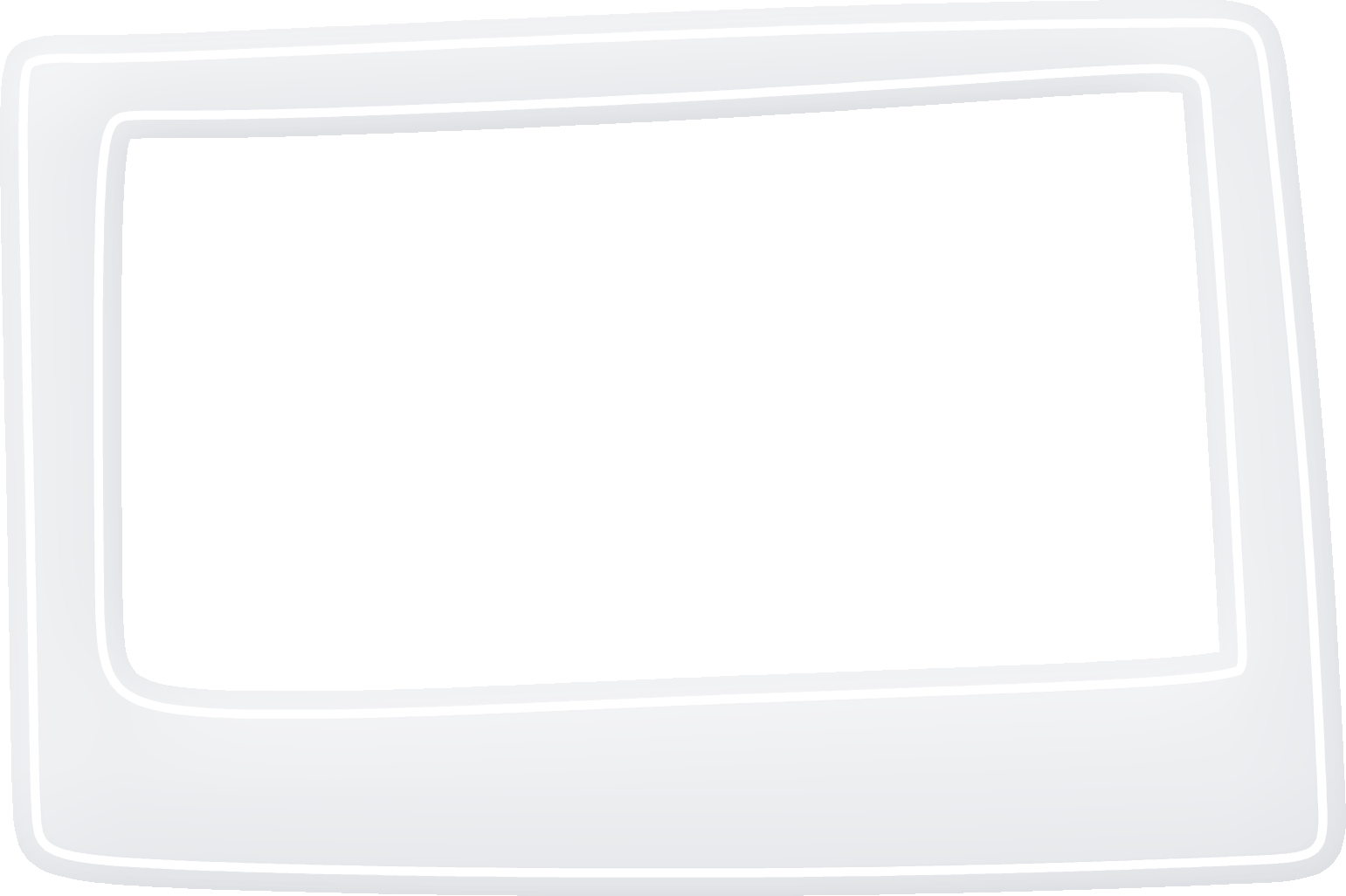 Nice Winter Clip Art - Flat Panel Display (1541x1026)