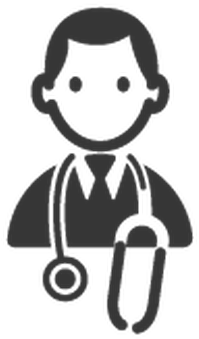 Black & White - Happy Nurses Week Messages (411x399)