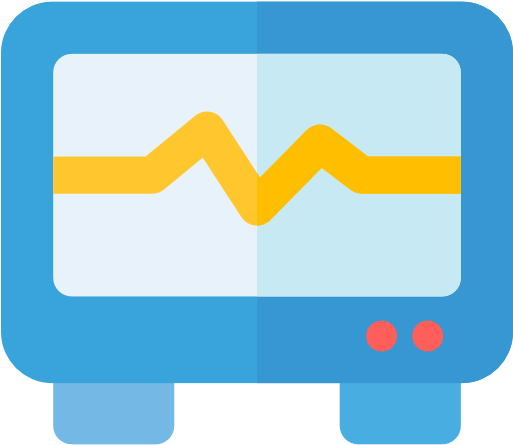 Size - Electrocardiography (512x512)