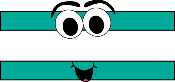Math Clip Art Math Class - Equal Sign Clip Art (573x269)