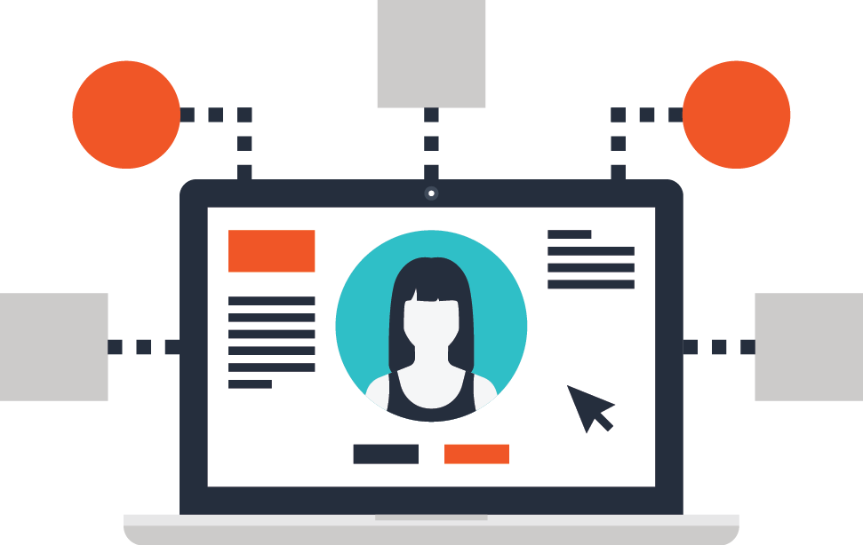 Ux Class - User Experience Design Icon (971x614)
