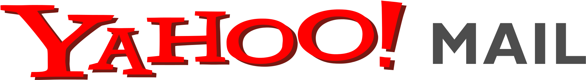 Open - Yahoo Mail Old Logo (2000x304)