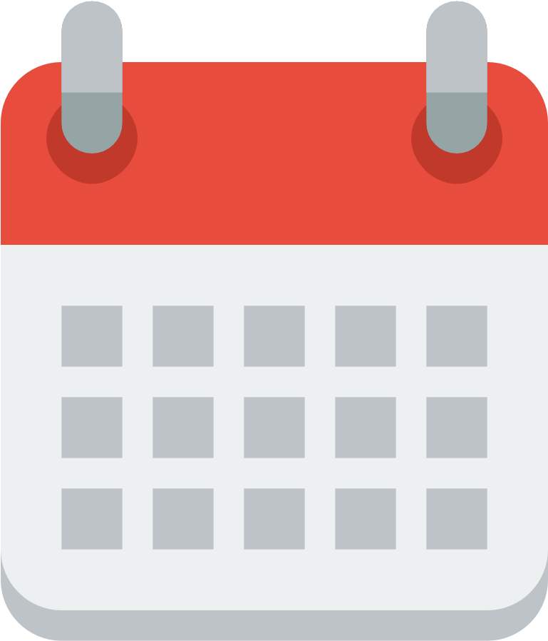 Calendar Png (1024x1024)