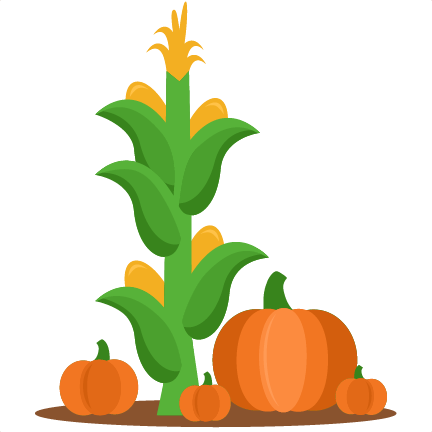 Haystack Clipart Free Fall - Scalable Vector Graphics (432x432)