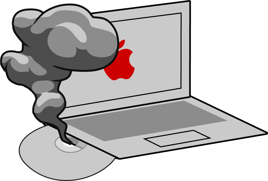 Software Clipart Computer Repair - Software Clipart Computer Repair (885x599)