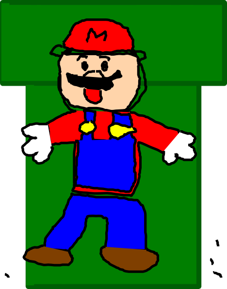 Clip Art (468x597)