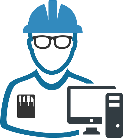 System Administration - Database Administrator Png (519x574)