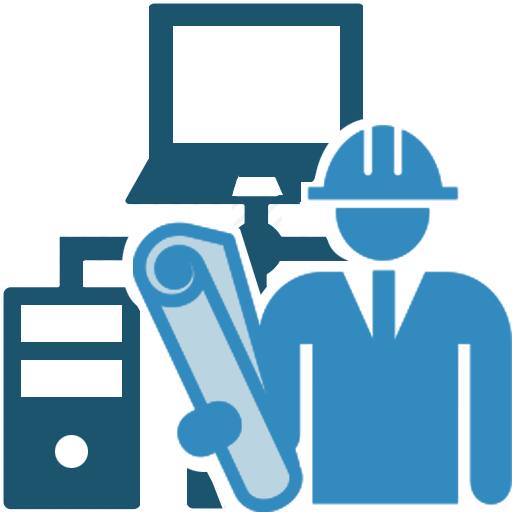 Enterprise Architecture - Architect Icon (512x512)