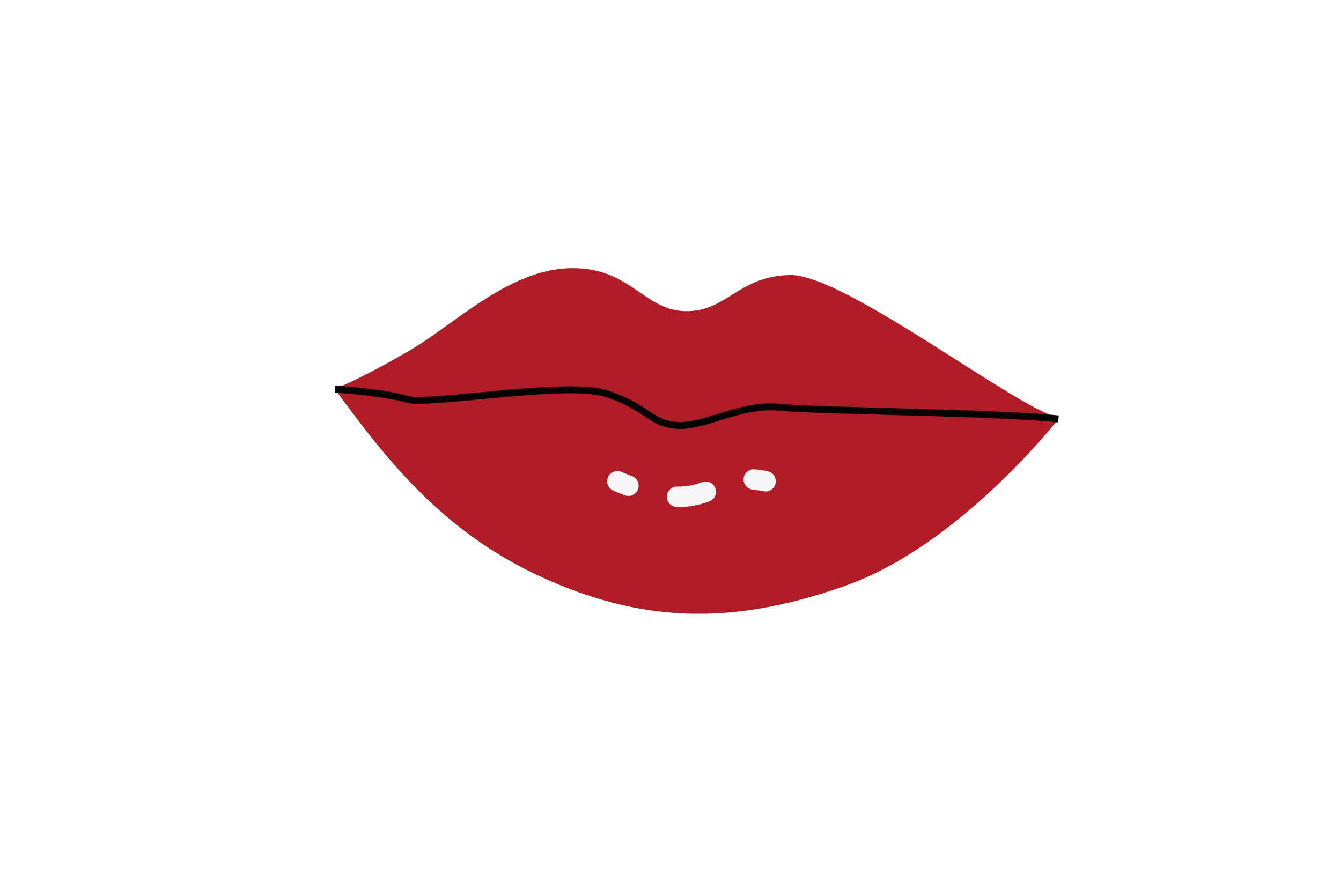 Text Red Illustration - Montluçon (2485x1671)