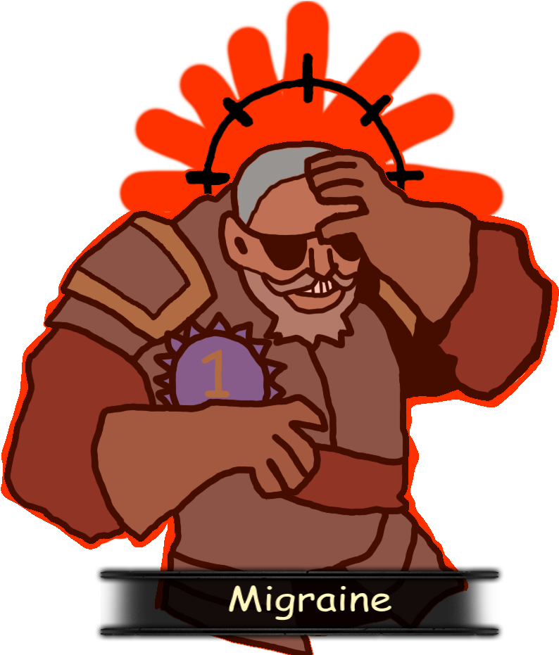 Memeshould've - Illustration (804x930)