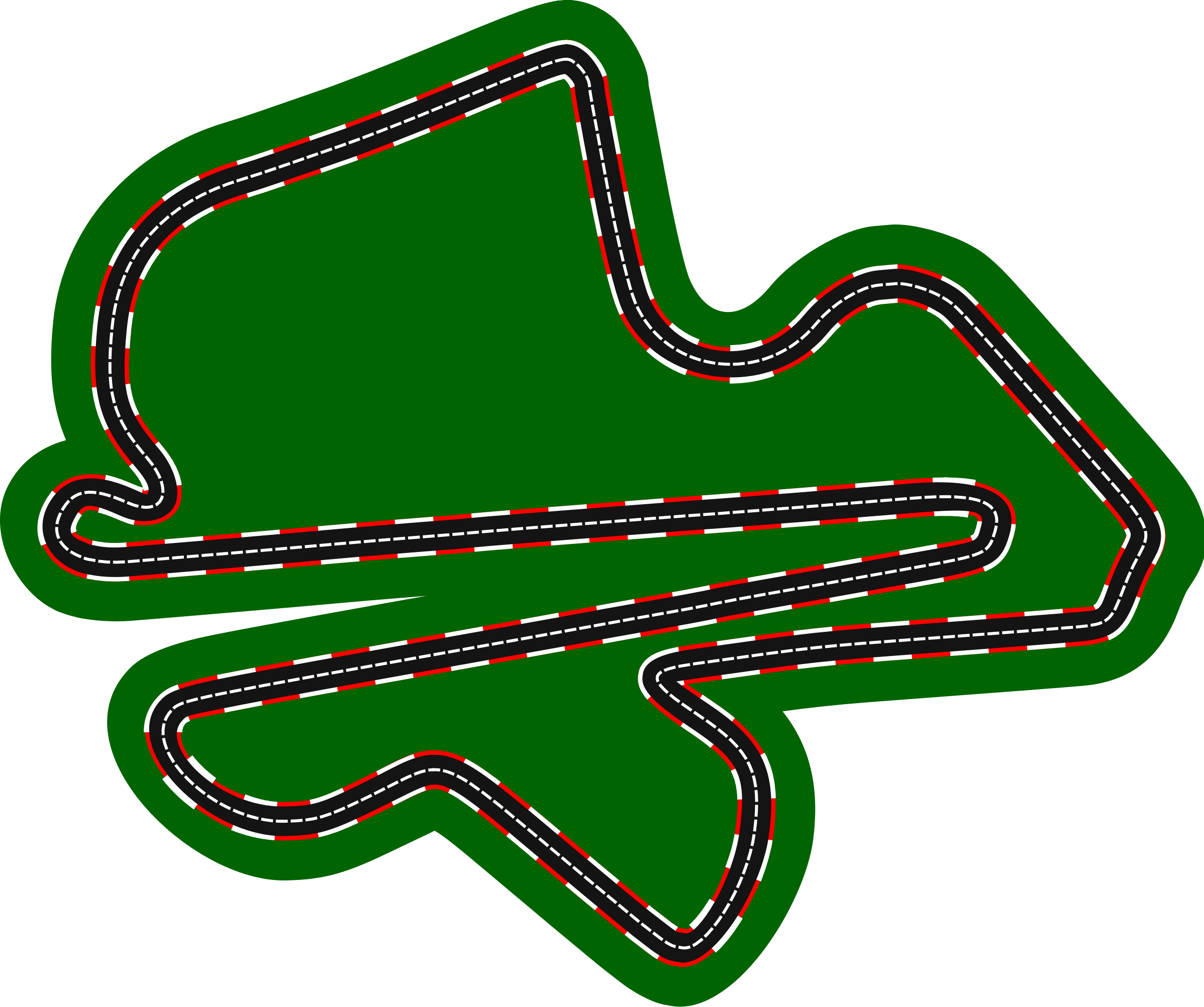Big Image - Sepang District (2396x2005)