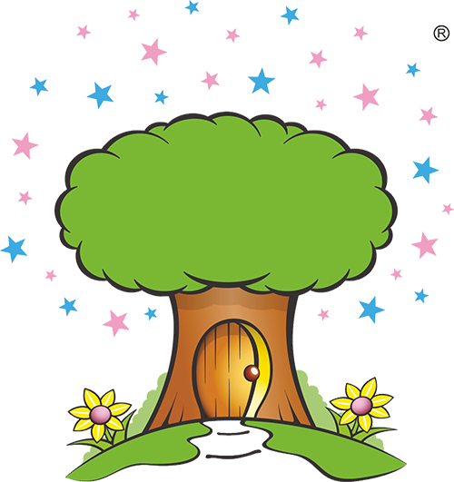 Enchanted Forest - Enchanted Forest Nursery (500x531)