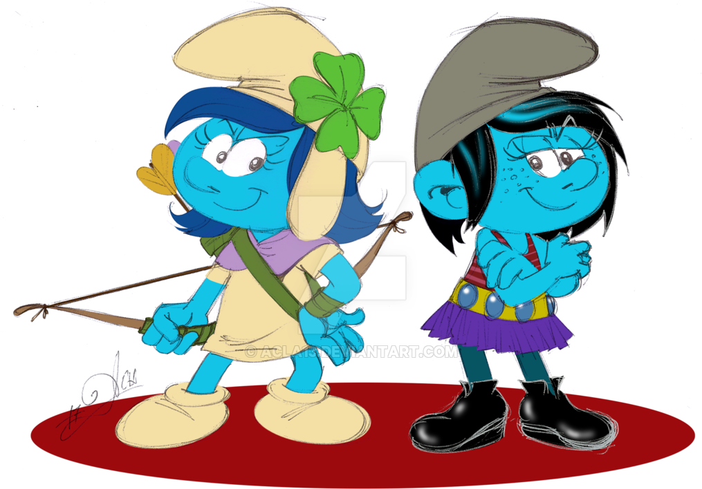 Stormy Smurf (1024x716)