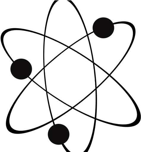 We Do Science Right - Science Logo Transparent (512x512)