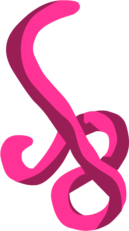Ebola - Calligraphy (880x880)