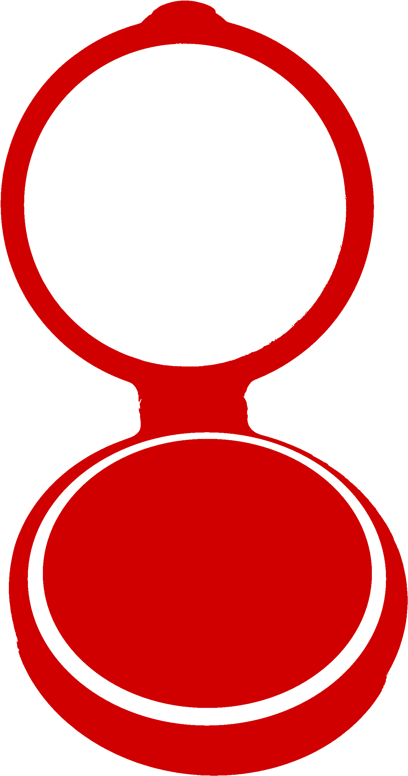 Makeup - Circle (2978x2950)