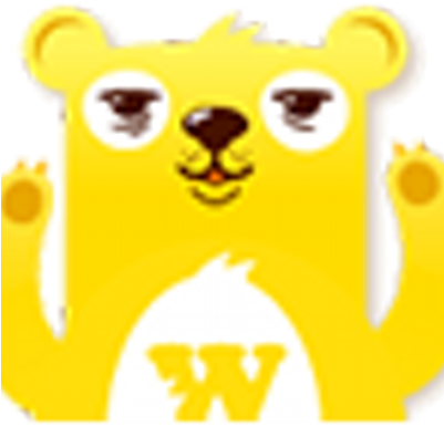 Word Blanks - Cartoon (400x400)