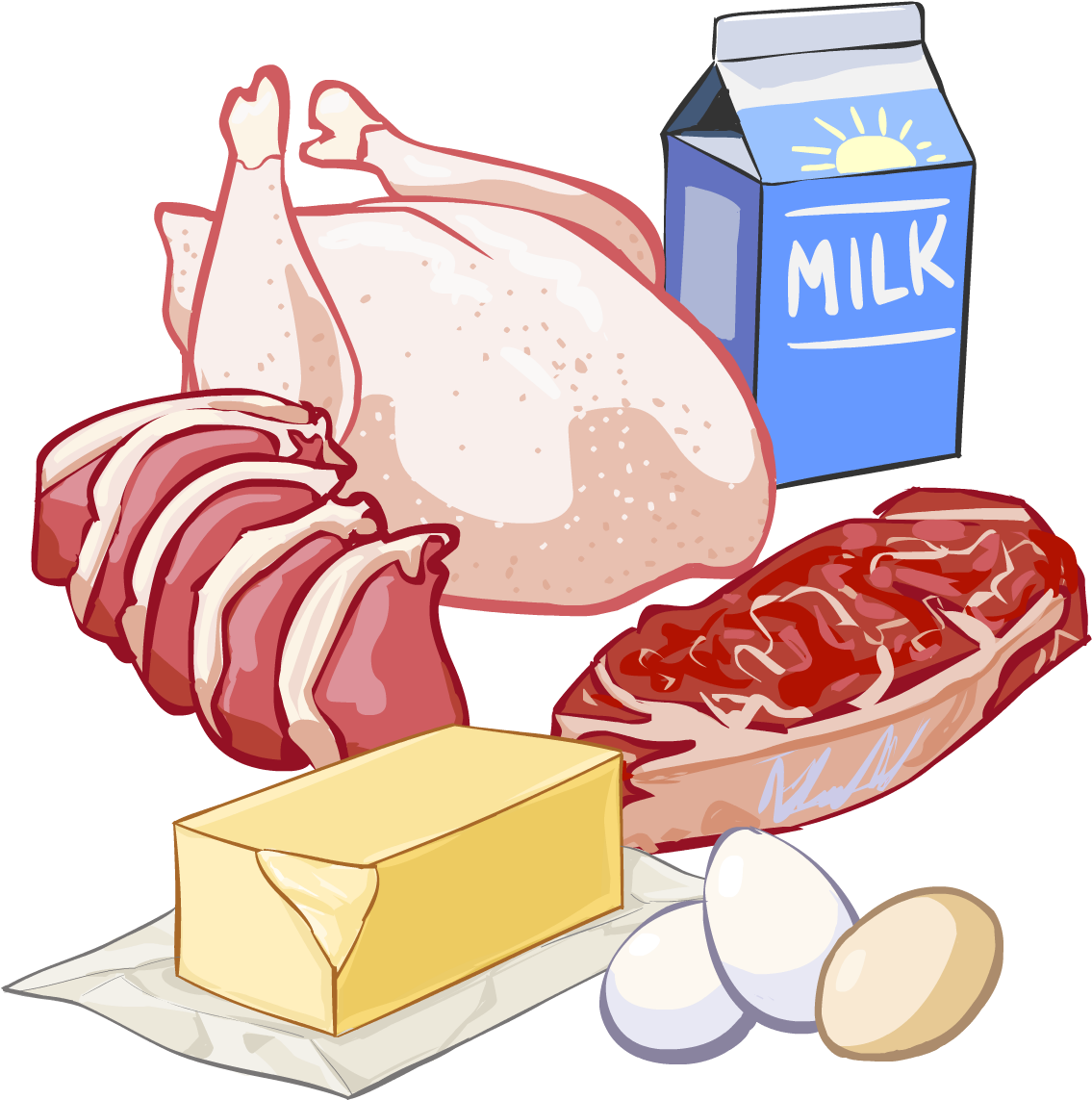 Clip Art (1141x1171)