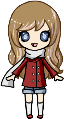 About Me - Cartoon (292x430)