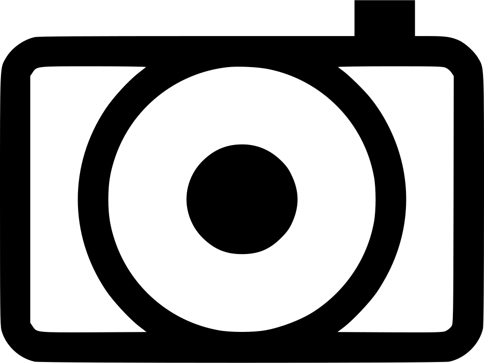 Camera Lens Shot Outdoor Outside Comments - Circle (980x736)