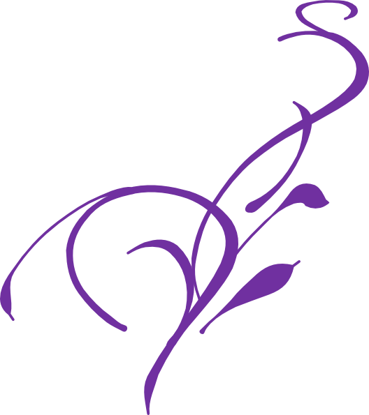 Vine Clip Art (528x595)