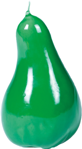 Pera Verde - Fruit (600x486)