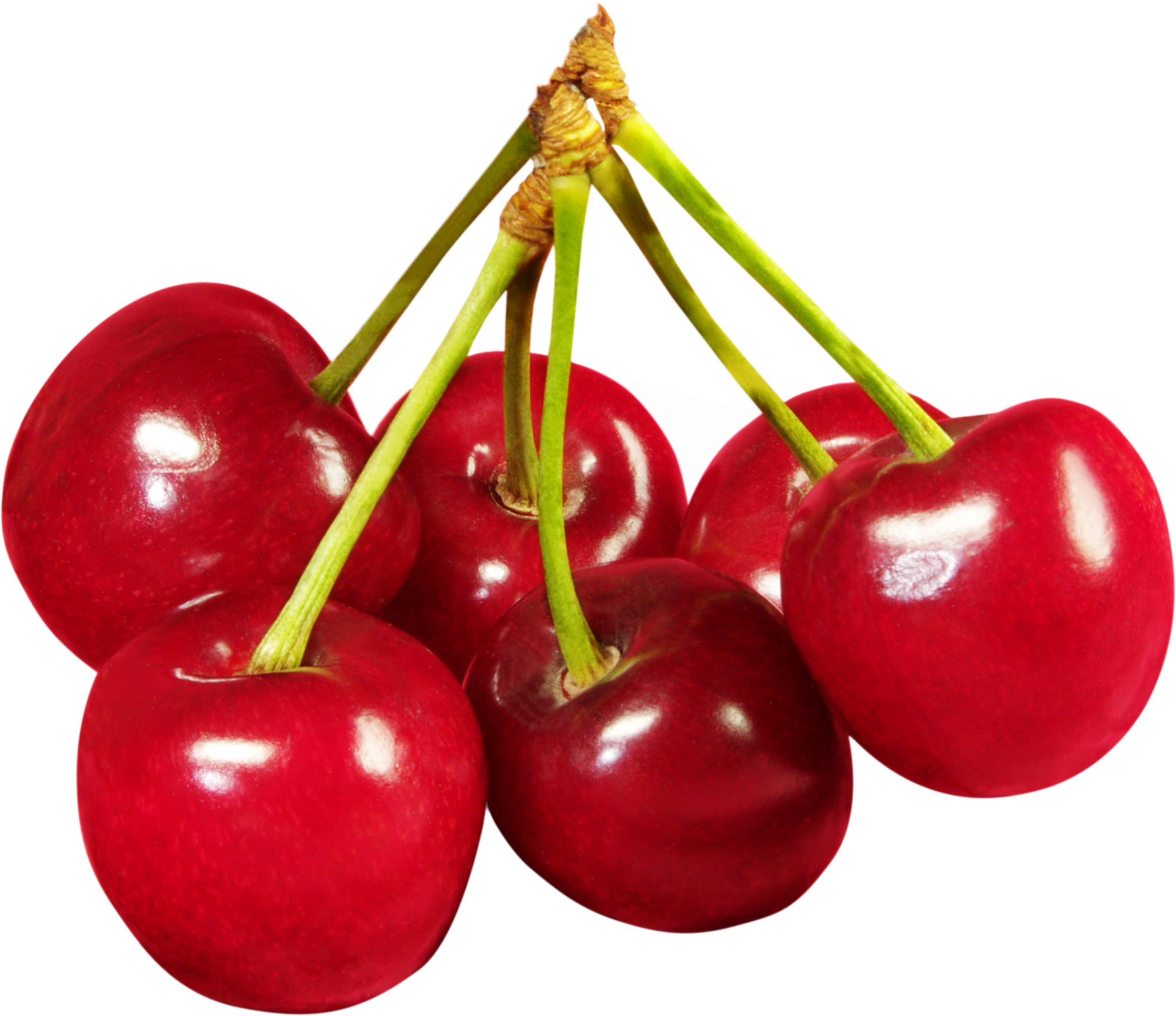 Cherries - Homemade Lip Balm: A Complete Beginner's Guide To Natural (2000x1728)