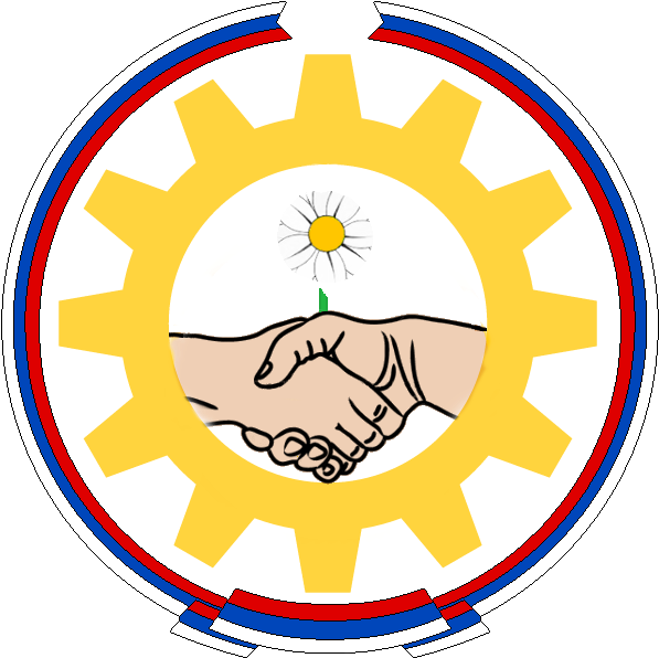 Menshevikpartylogo - Clock (626x630)