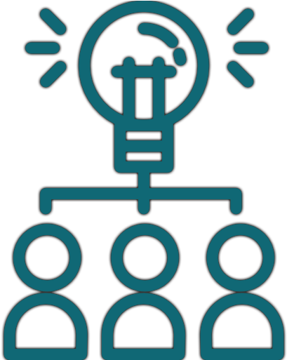 Management With Teams - Brainstorming (512x512)
