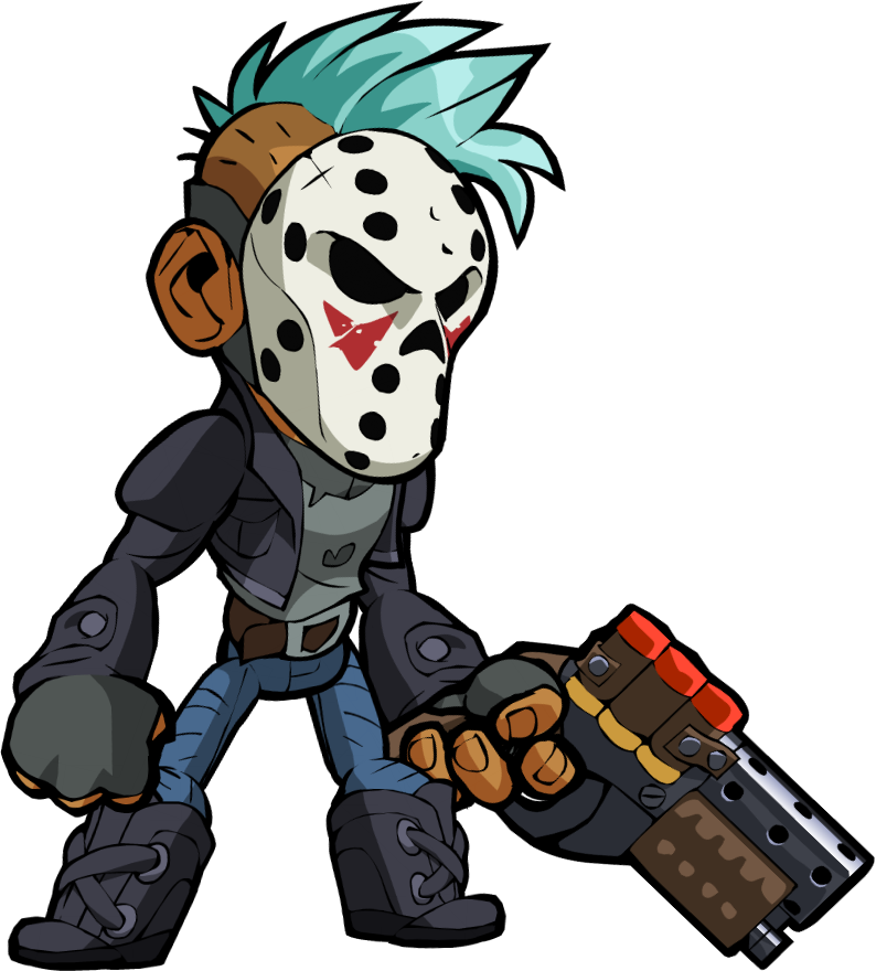Barraza Slasher Base2 - Barraza Slasher Base2 (794x880)