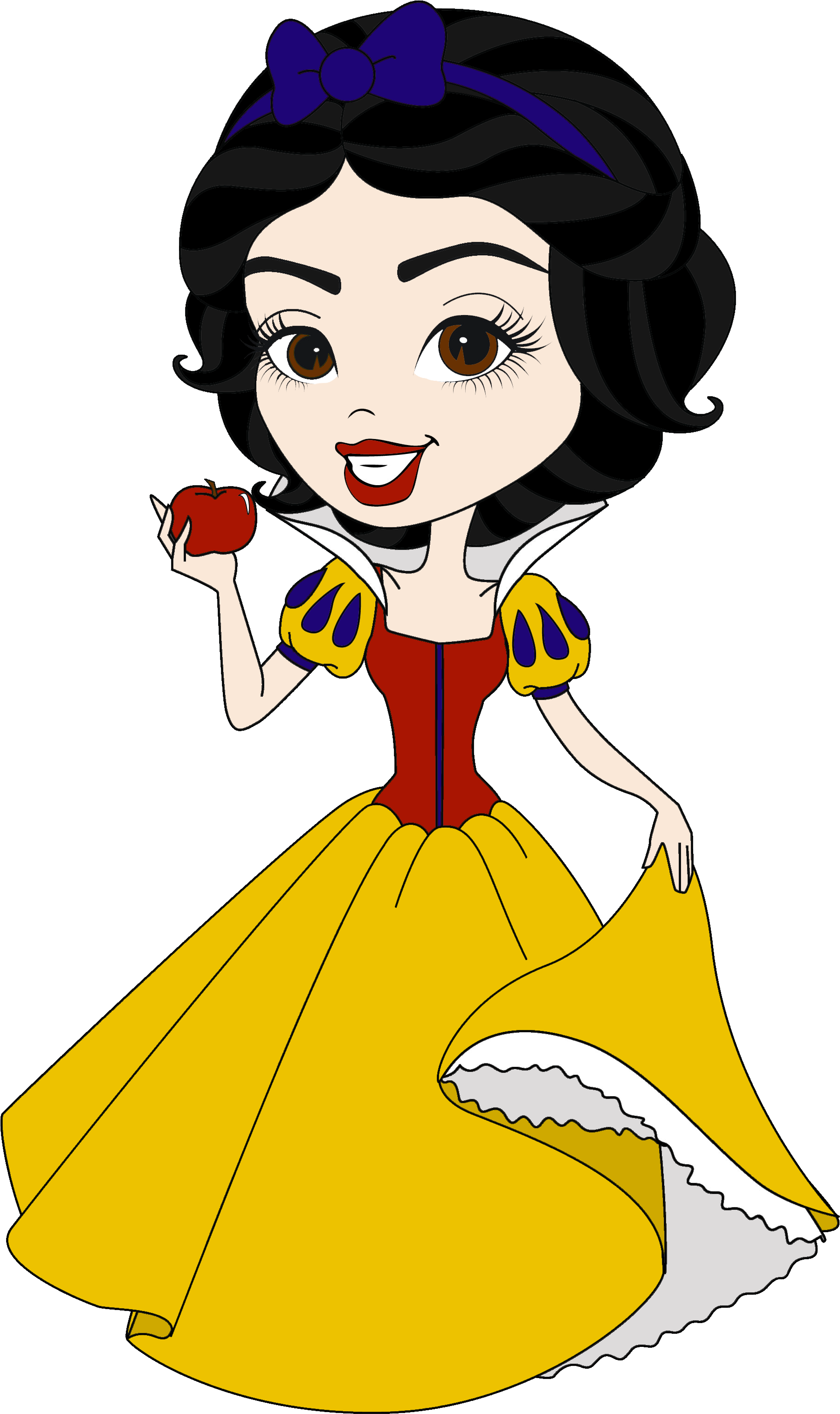 Clip Art (2550x3300)