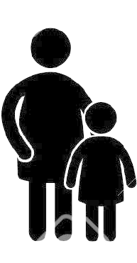2 - Relations - Family Icon (331x376)