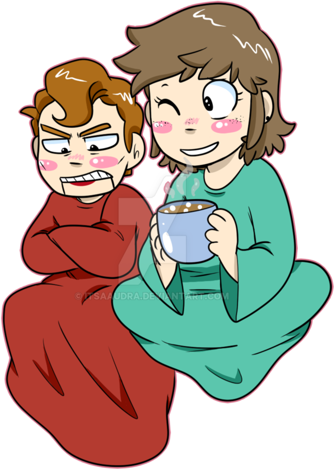 Snuggies By Itsaaudraw - Slappy The Dummy (787x1014)