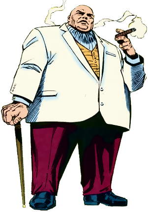 No Caption Provided - Kingpin Comics (301x431)