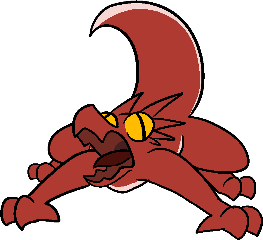 Aaaaaaaaaaaa - Cartoon (950x950)
