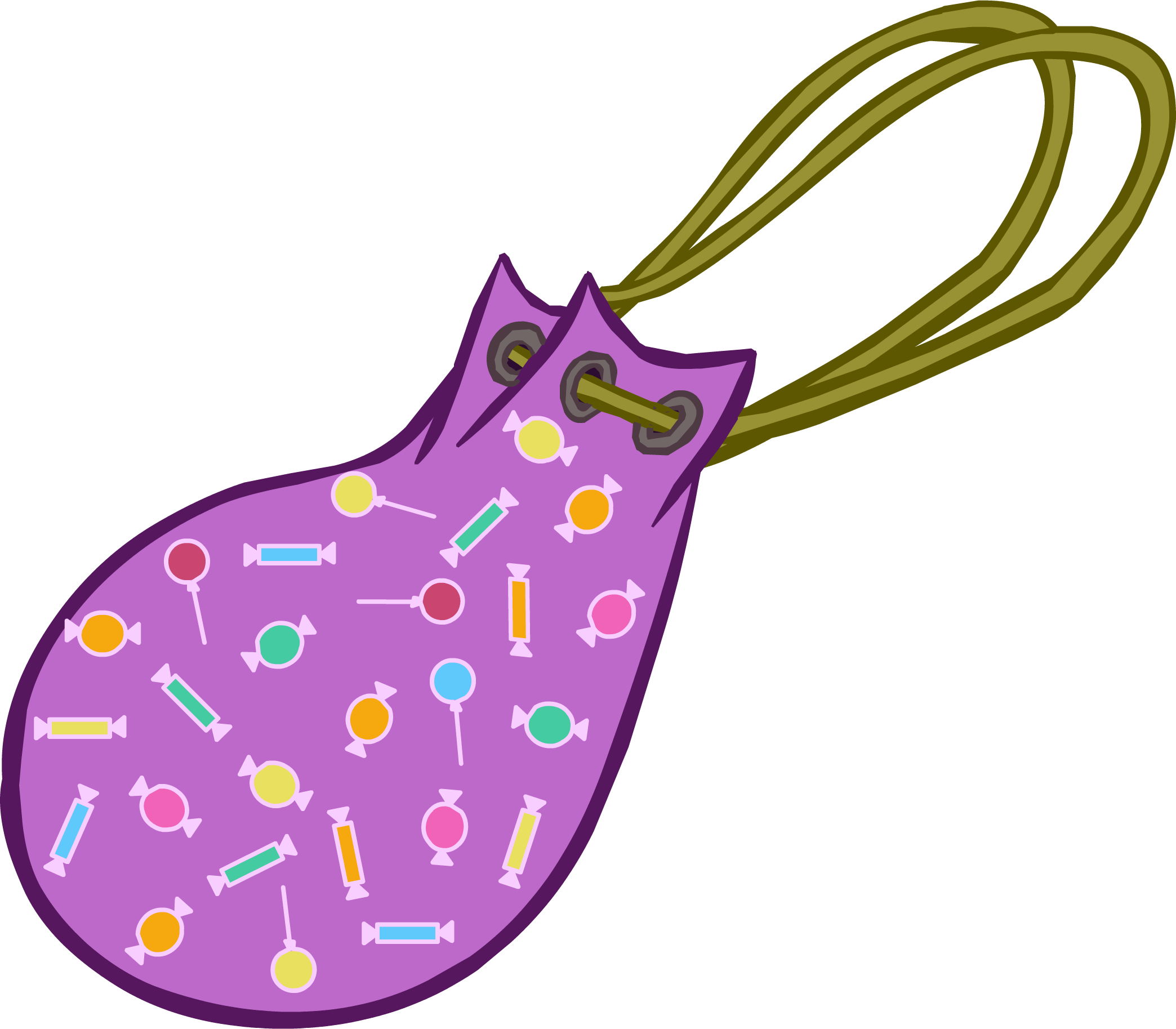Memory Bag - Memory Bag (2088x1827)