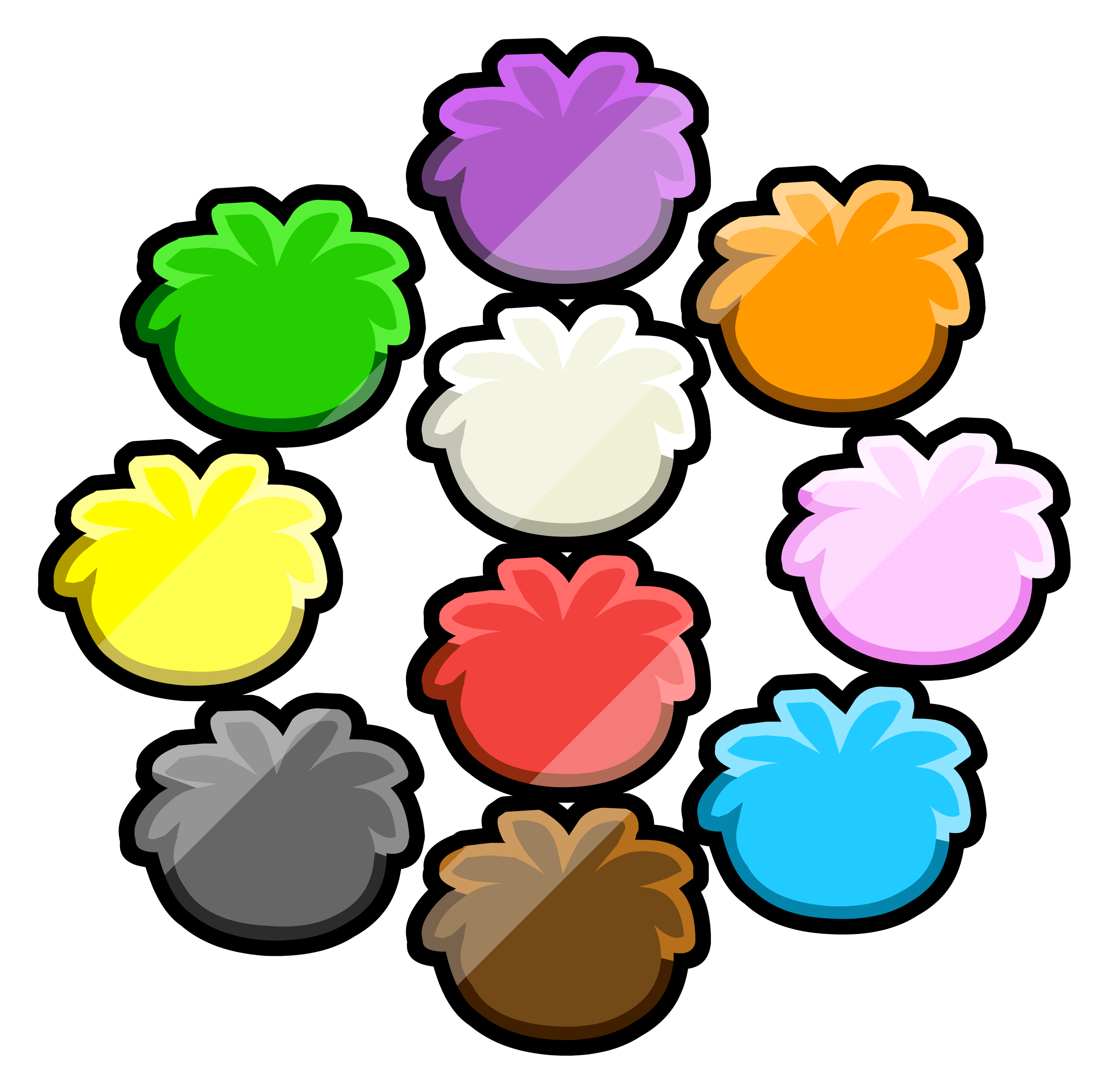 Items - Items (3558x3512)