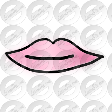 Lips Picture - Lips Picture (380x380)