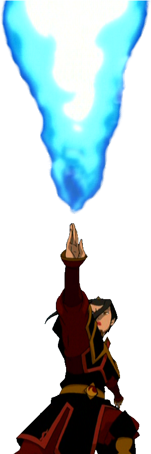 Transparent Renders - Azula Transparent (400x890)