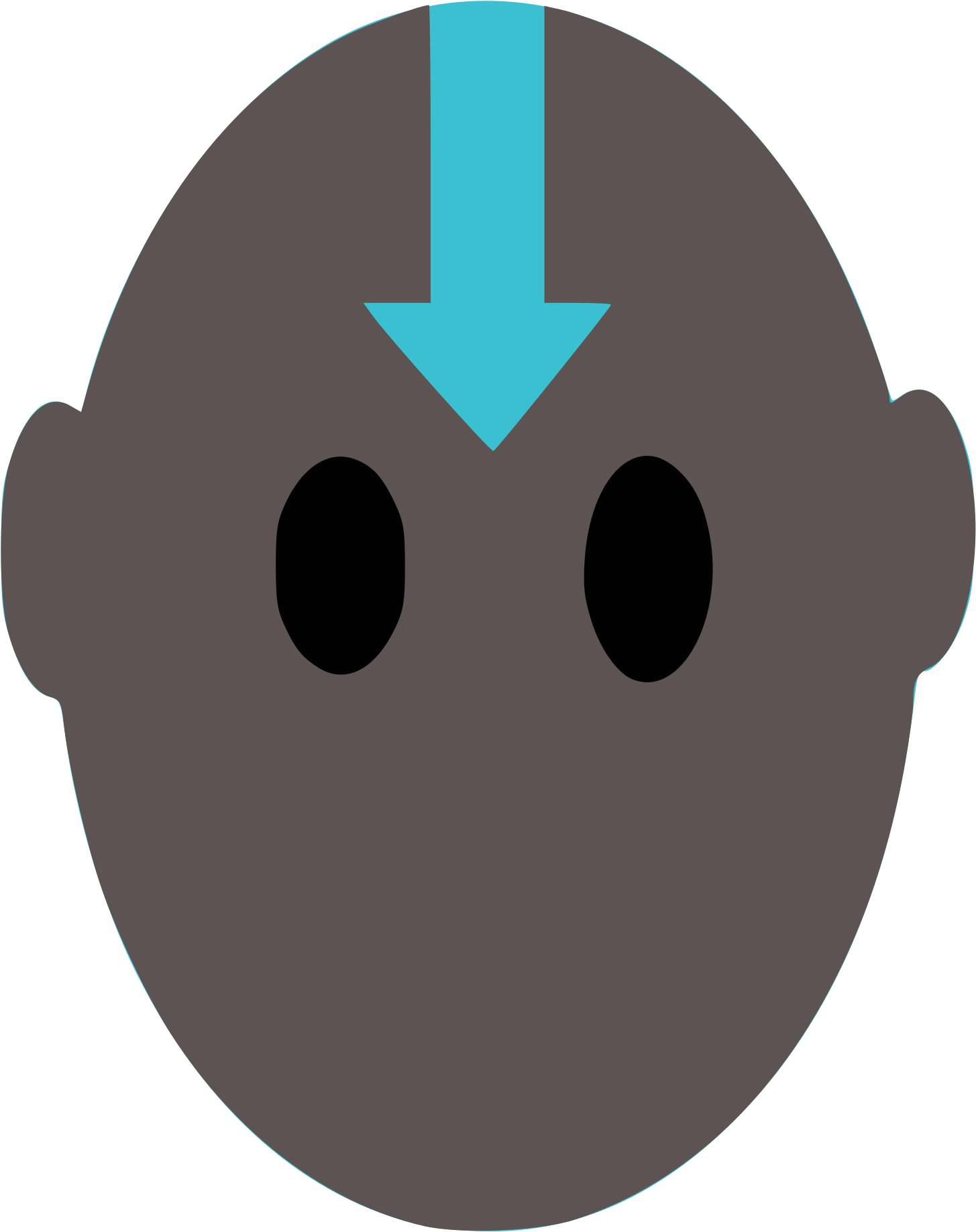 Open - Aang (2000x2327)