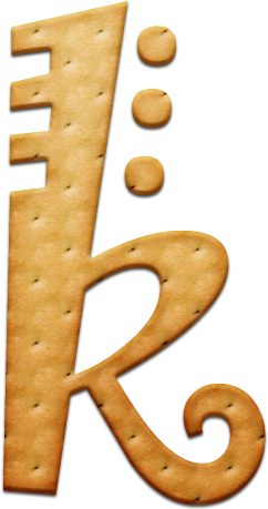 B *✿* Trio -cracker - Wood (500x500)