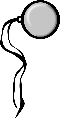 Monocle - Monocle Png (400x600)